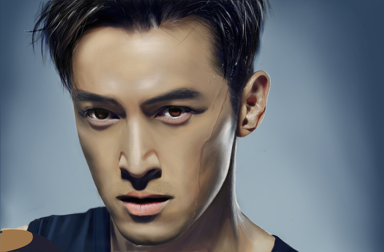 男士护肤是用sk2还是别的,糙汉用什么护肤品