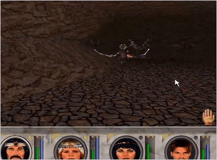 游戏场景风格有哪些,游戏基础知识教学视频