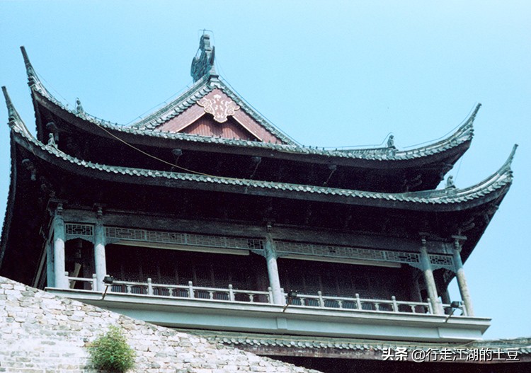 凤阳明太祖朱元璋老家,凤阳朱元璋故乡皇陵