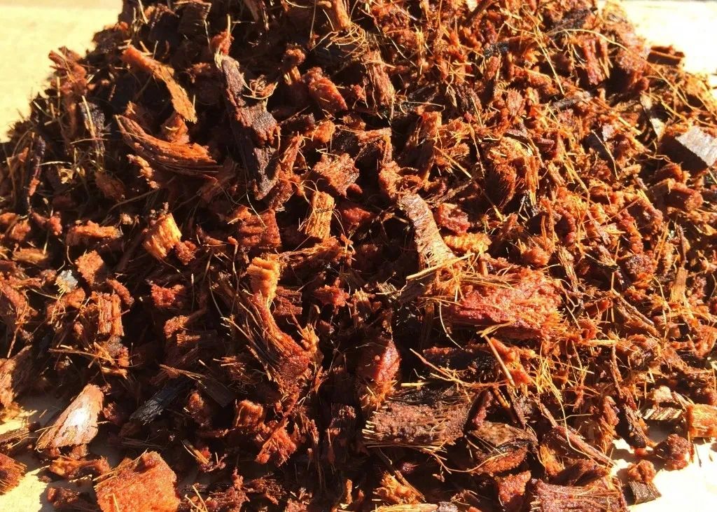 营养土怎么做肥沃最好,配制营养土的材料有哪些