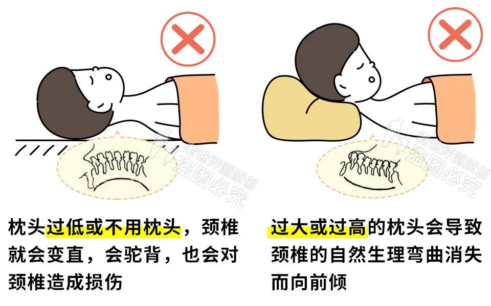 枕头仅仅是用来枕头的吗,枕头也可以当被子