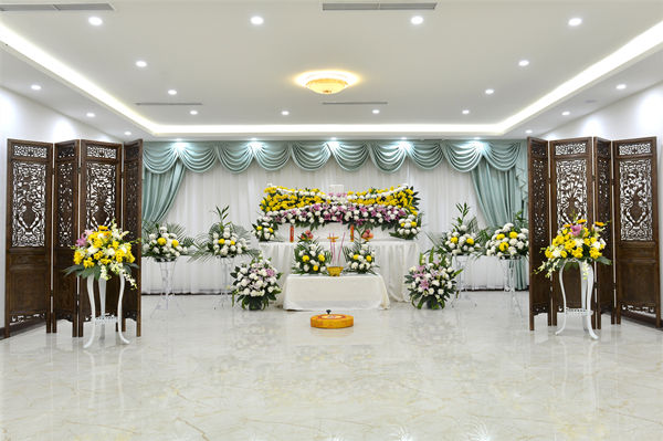 传统葬礼的全部流程及顺序,传统葬礼出殡流程