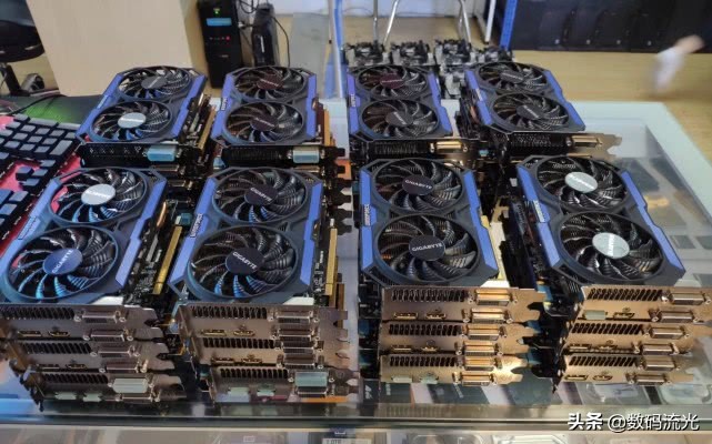 gtx9604gb显卡能卖多少钱,显卡gtx96012g多少钱二手