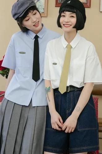 18-24岁女生必看的韩系风店铺,韩系甜美风店铺推荐