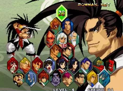 游戏厅童年街机射击游戏大全,回忆童年时代风靡一时的街机游戏