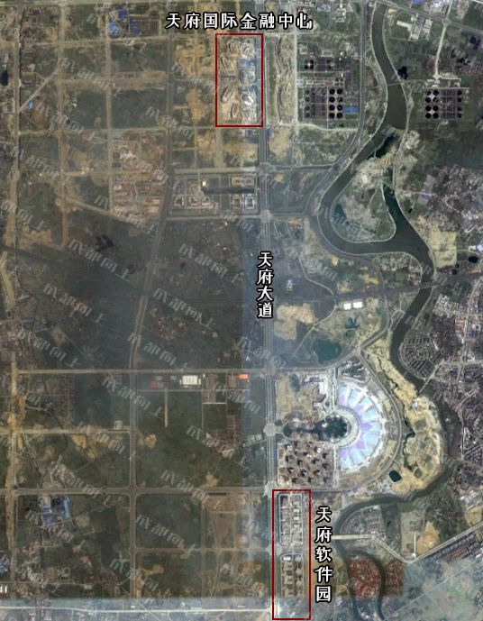 发现成都你不知道的世界城市史,揭秘你所不知道的历史