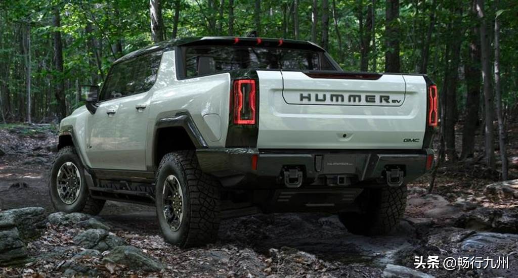 200多万左右的悍马车,悍马电动车15000牛米