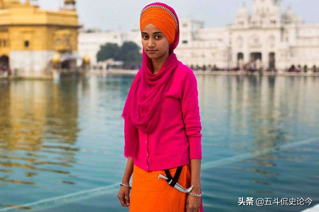 印度武器掌心虎爪,印度发明女性防身神器