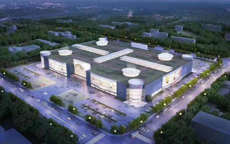 领欧家具,领欧国际家具城