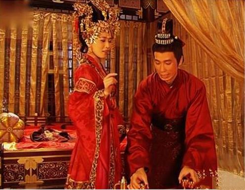 为什么娶公主叫尚公主,古代是娶公主还是嫁公主