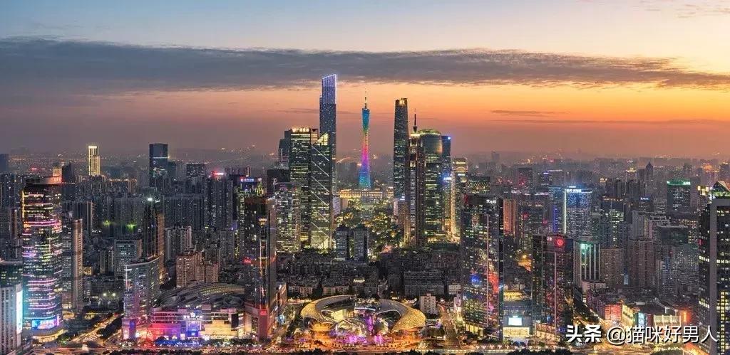 真正的广东人是怎样的,真正的广东人是怎么样的