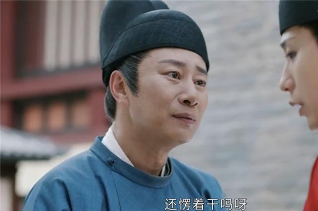 风起霓裳安氏死亡视频,风起霓裳裴行俭帮琉璃找回衣服