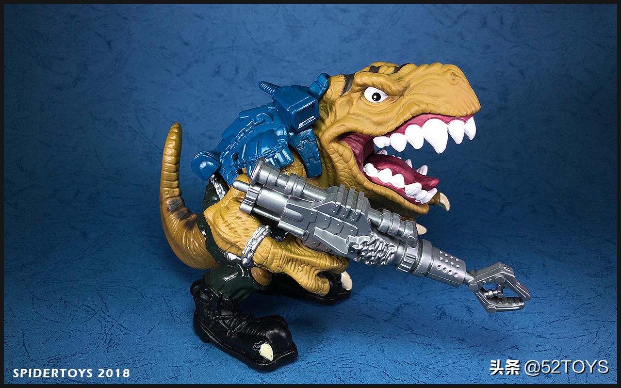 2018玩具总结-徘徊在80-90年代