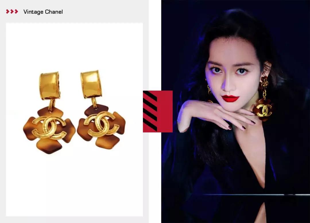 乘风破浪王鸥项链香奈儿,浪姐2王鸥最新一期