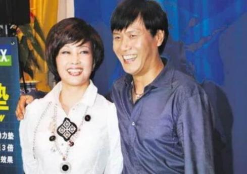 姜文刘晓庆情史,刘晓庆情史揭秘