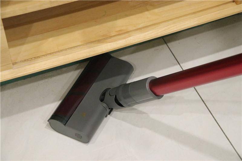 超长续航大吸力的吸尘器太实用了,桶式有线大吸力吸尘器评测