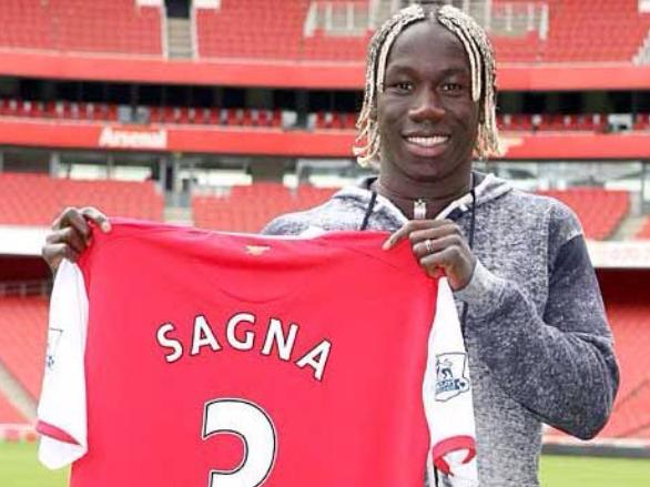 阿森纳回忆,阿森纳记忆