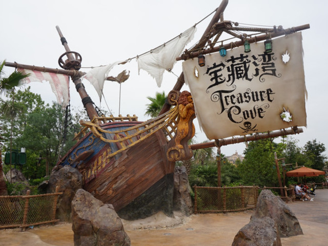 上海迪士尼6岁孩子攻略,上海迪士尼乐园攻略淡季