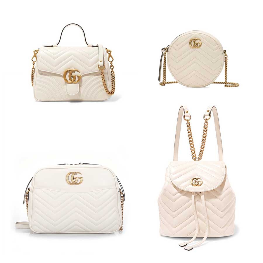 明星喜欢的香奈儿包包,女明星都爱用的包包