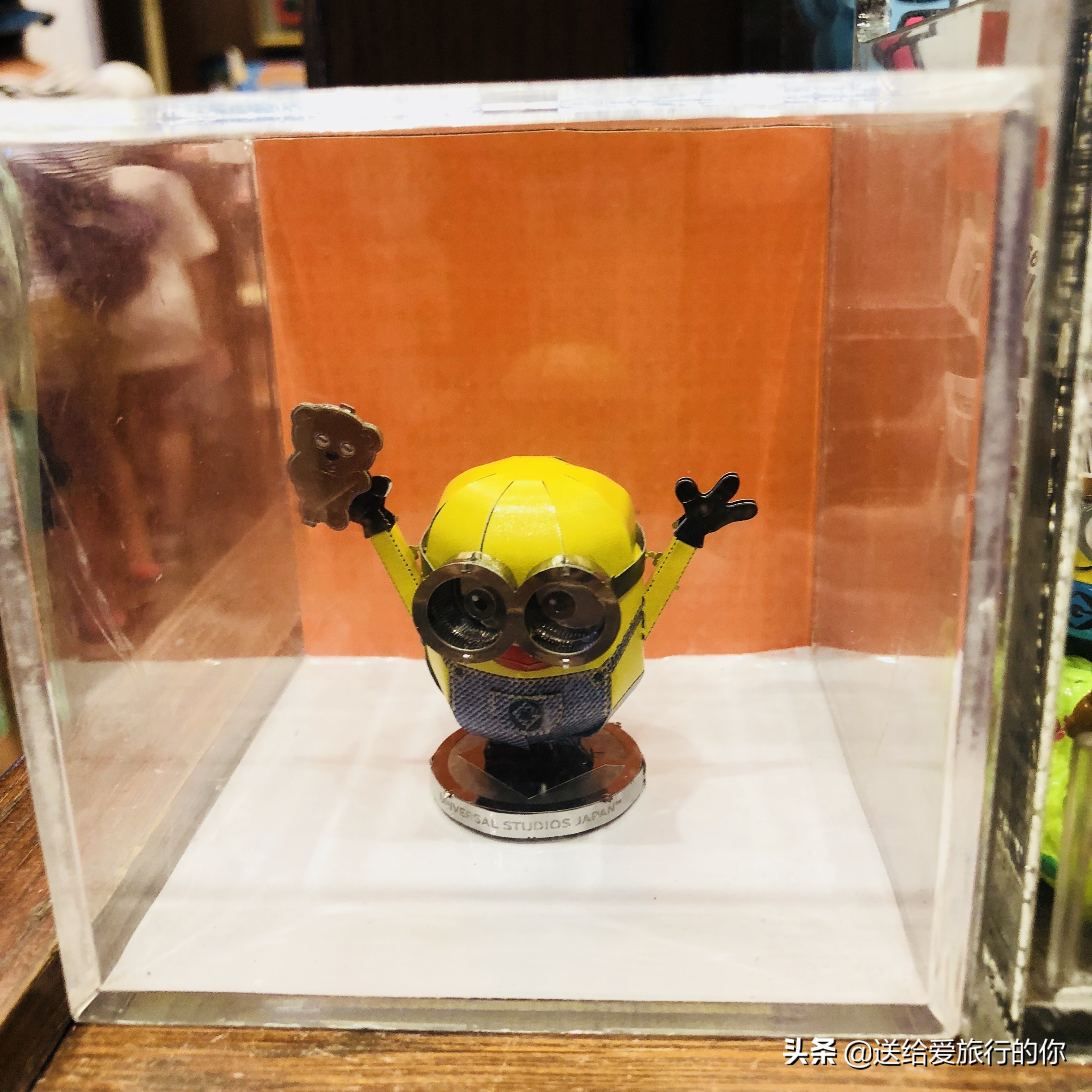 在日本的中心观日本（附详细行程）