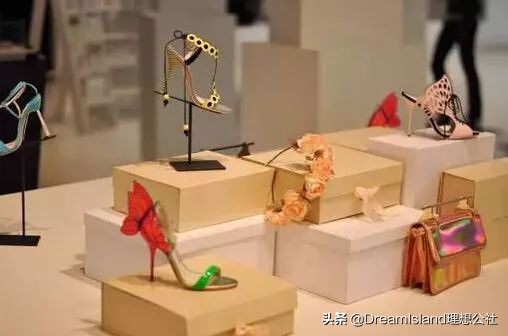 全球最顶尖的20大时尚买手店,高端时尚买手店