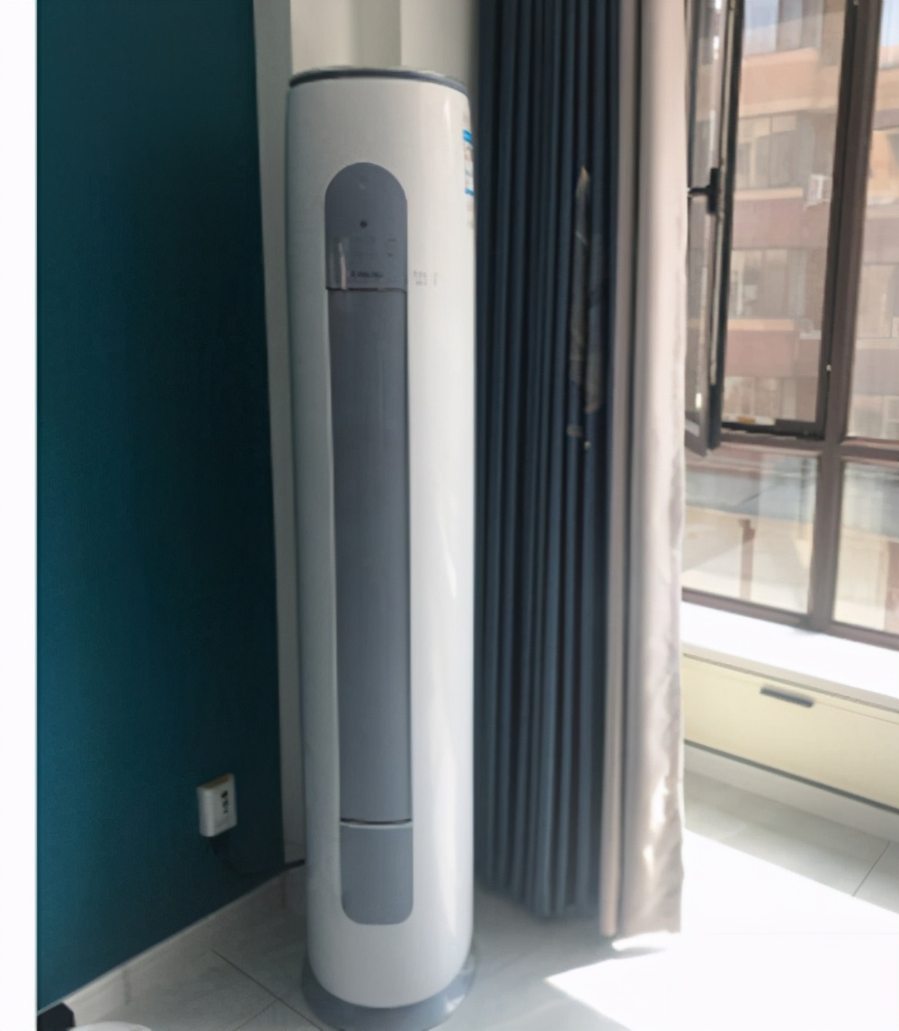 风管机可以一个机器三个房间用吗,风管机可以管几个房子