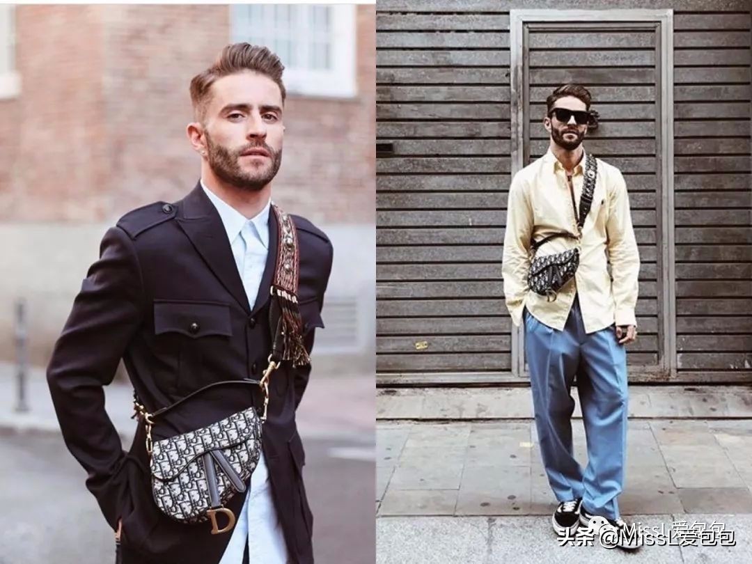 diorsaddle包全金,diorsaddle大包