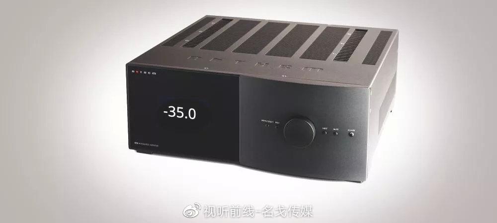 专题|一步到位的好选择-AnthemSTR