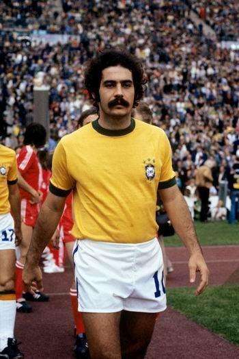 最全足坛绰号集，最冷球员故事会，谁还能补充一个？