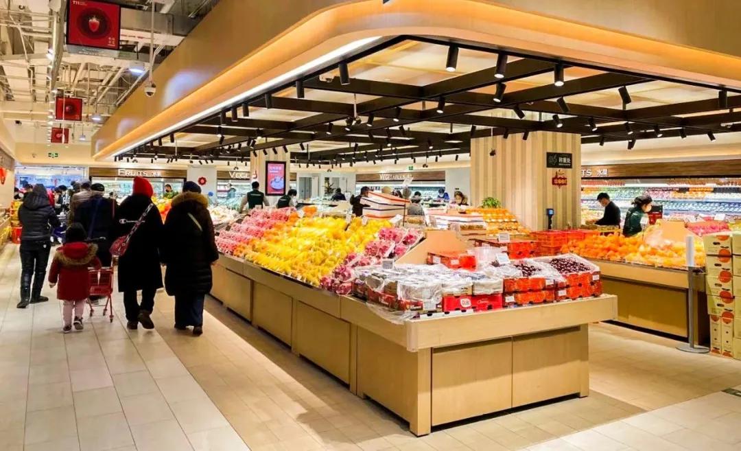 逛超市的10大技巧,逛超市是一种治愈的方式