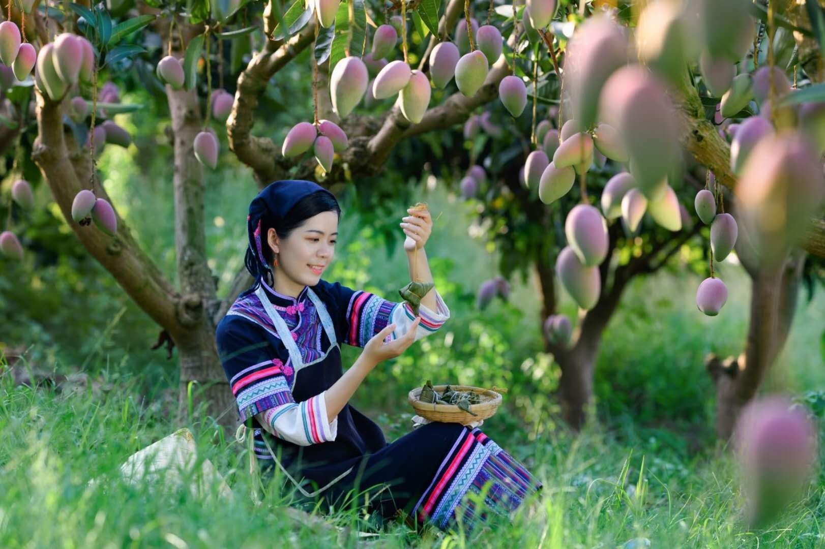 有没有芒果皮味儿的香水,什么香水闻着有芒果味