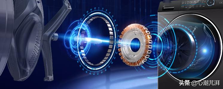 洗衣机选购攻略洗烘一体,买洗衣机洗烘套装要注意点什么