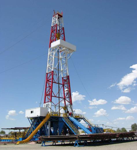 钻井设备安装的几大要求,钻井设备安全操作规程