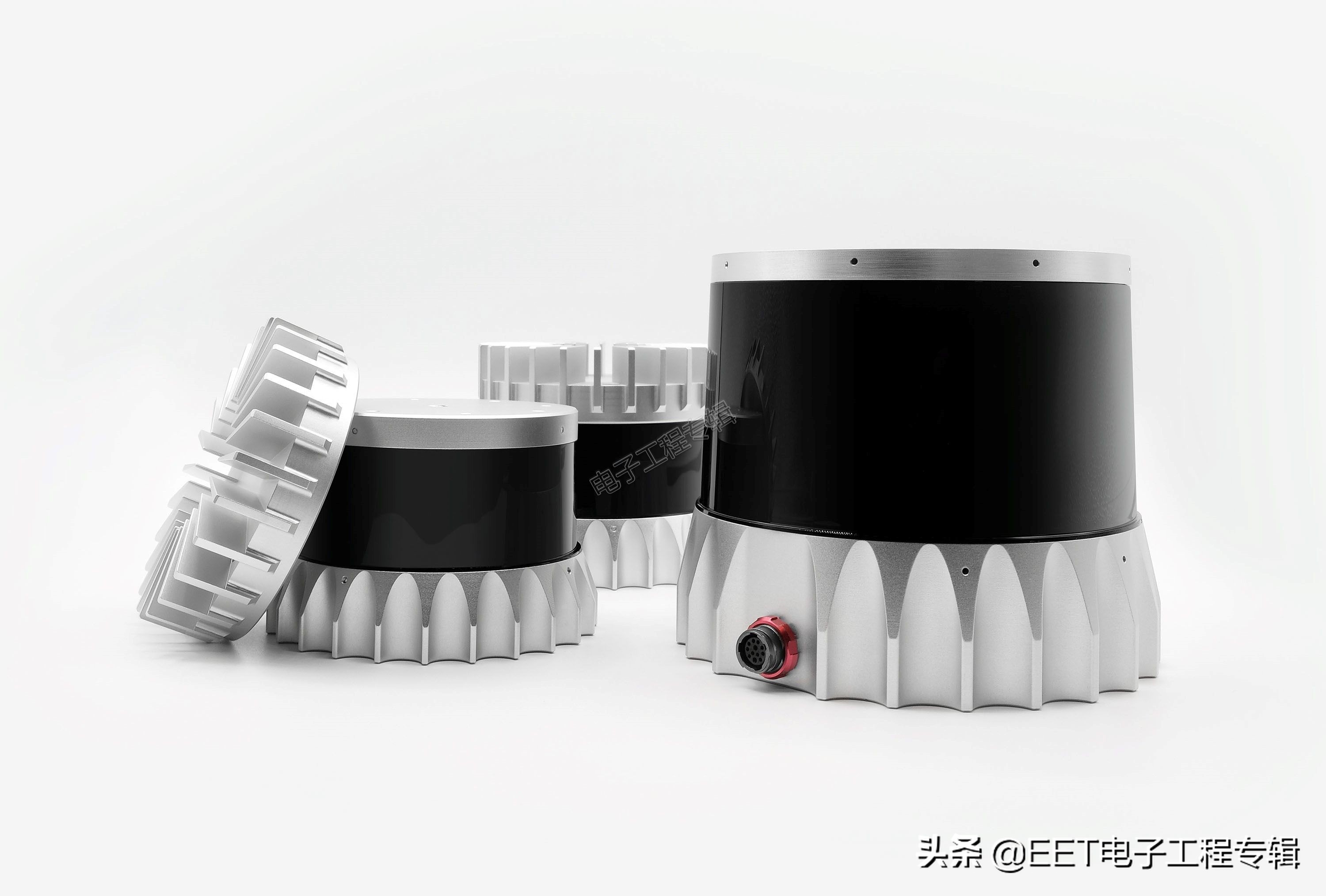 激光雷达市场机会,激光雷达混战完整视频