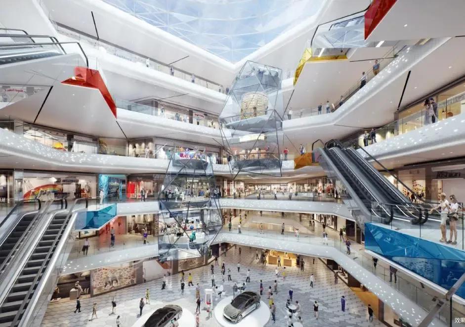 华丽转身！全面开挂！2020年这个区域涅槃重生！走上人生巅峰