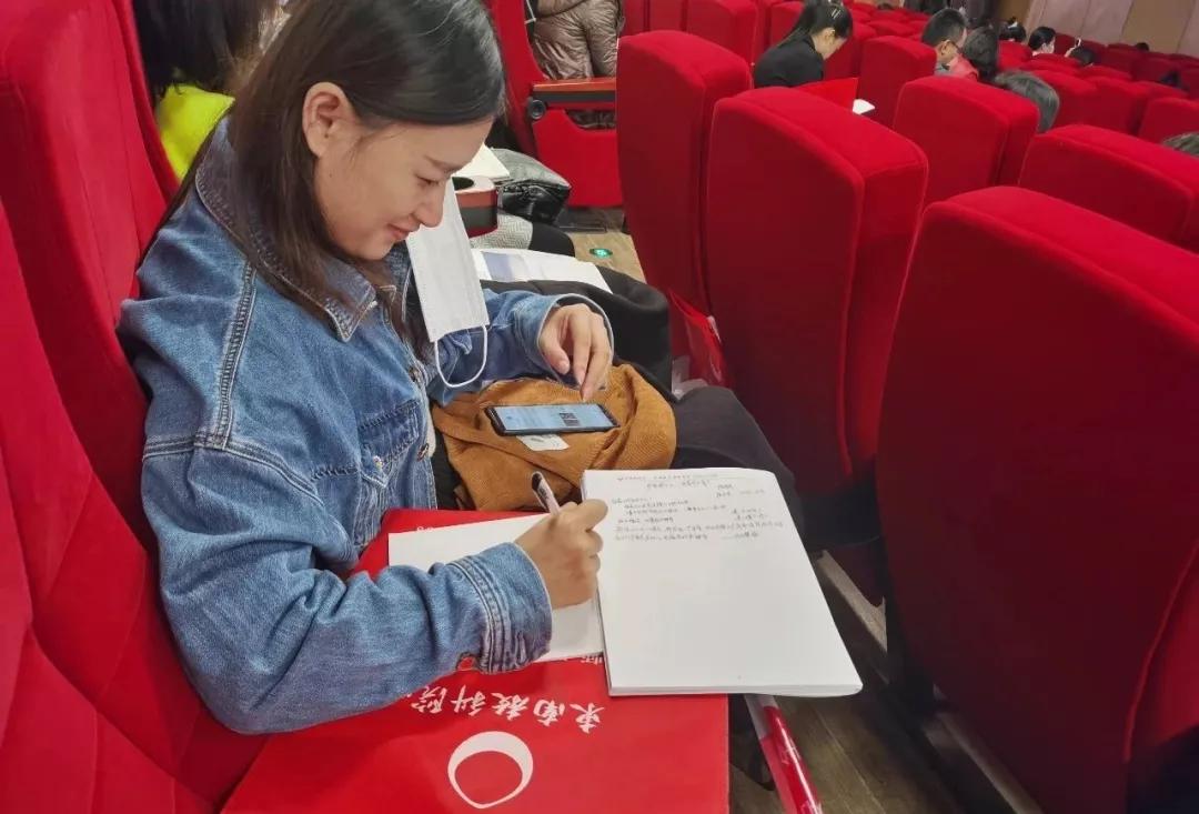 种子研修班,种子教师研修回顾