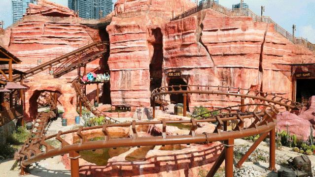 多少天能玩遍广东5a景区,广东5a旅游景点大全推荐图