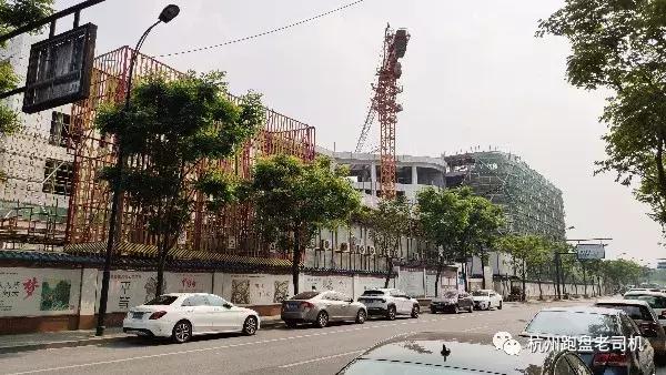 杭州杭房城发御东方价格,杭房御东方怎样