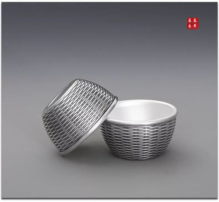 那些颜值逆天的杯子,颜值超赞的冰川纹杯子