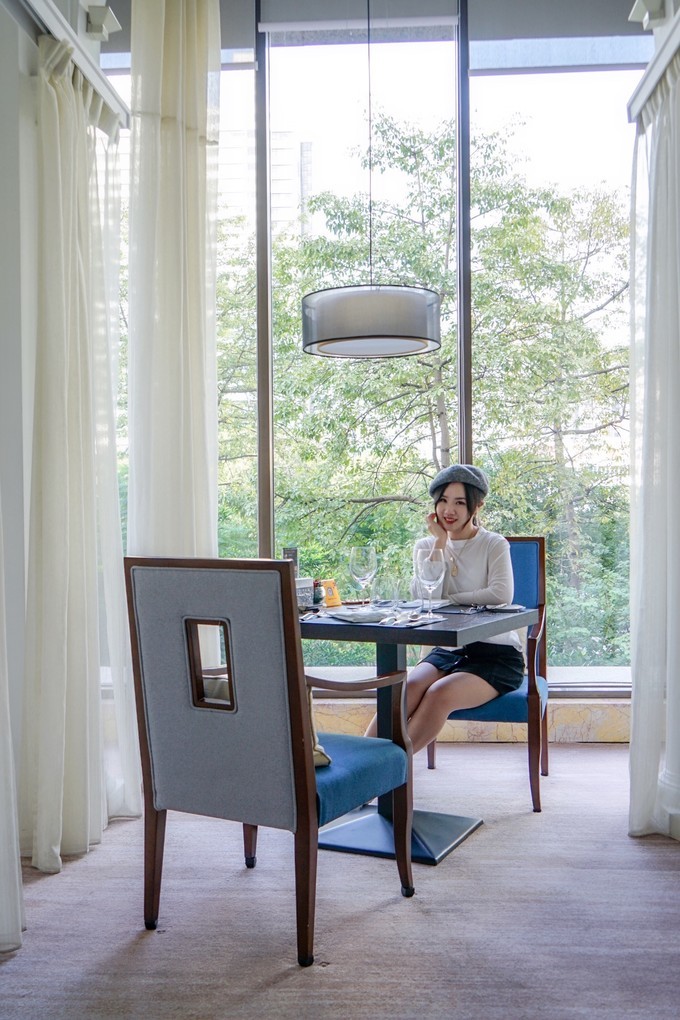 白金五星酒店,中国有哪几家白金五星酒店