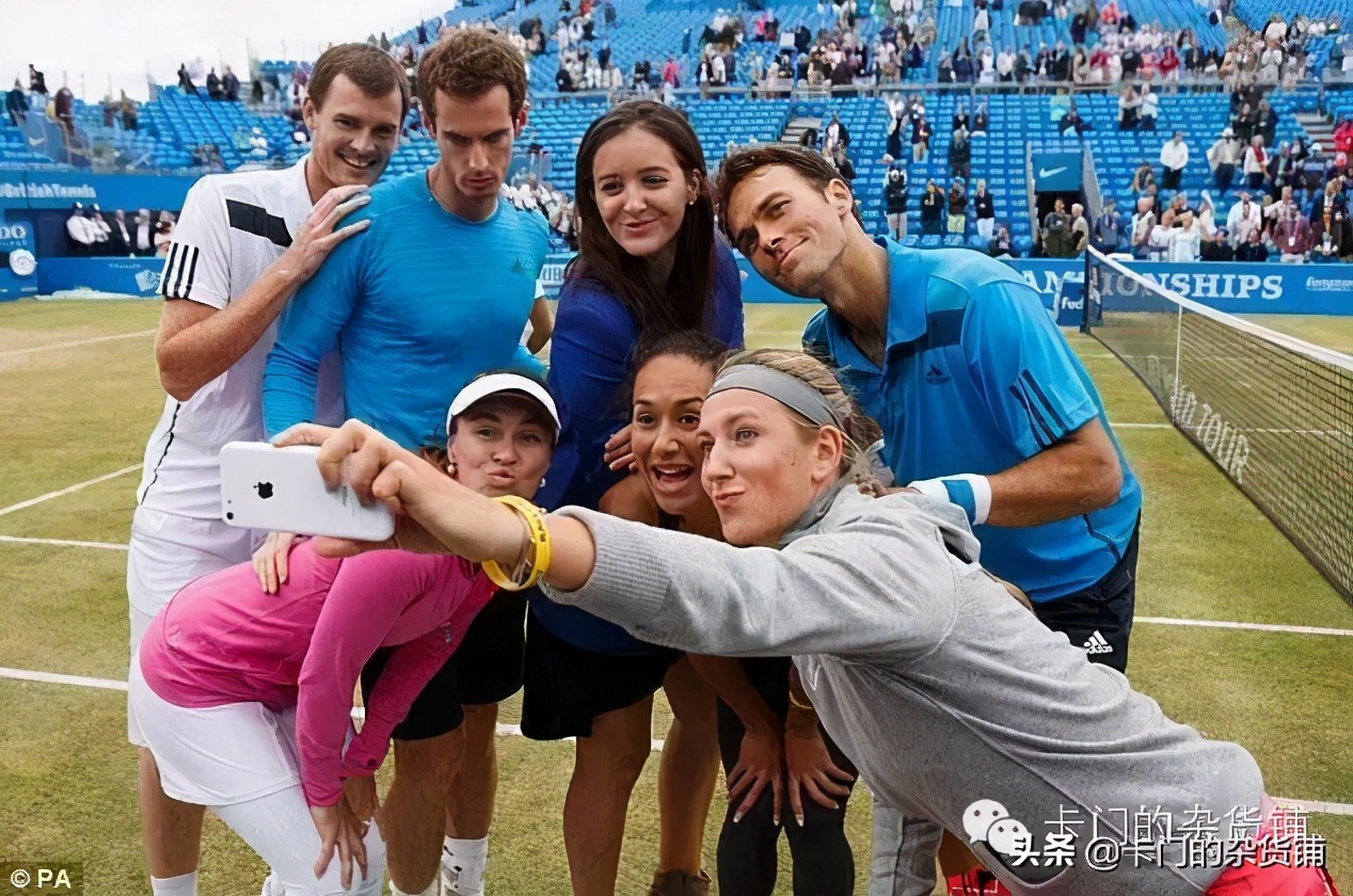 如果以下球员都有一部专属电影，那它们应该是？