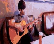 学吉他遇到鬼,学吉他有哪些坑