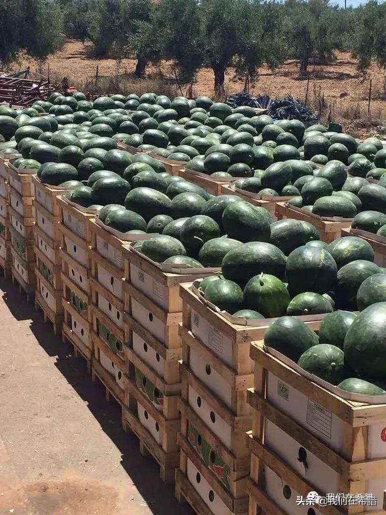 希腊是欧洲西部的吗,希腊是属于北方还是南方的