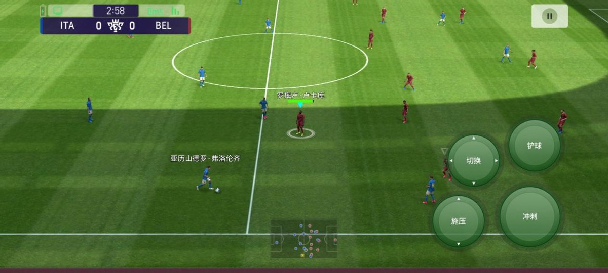 德布劳内和梅西两场比赛结果,德布劳内永远的痛