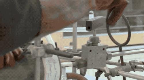 真正阻挠核*器武**普及是什么？为啥那么多的国家没有造出来？