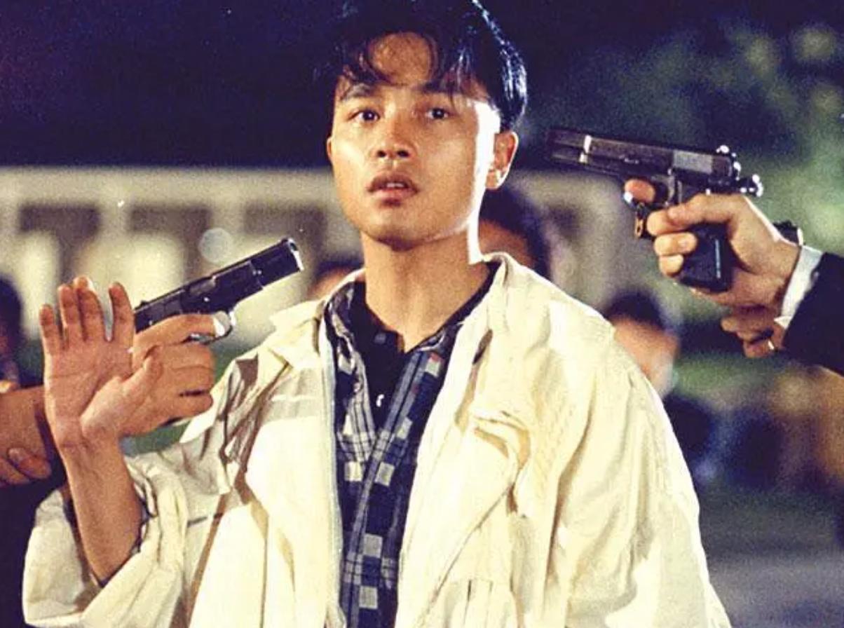 20世纪电影排行榜前十名,20世纪百大香港电影