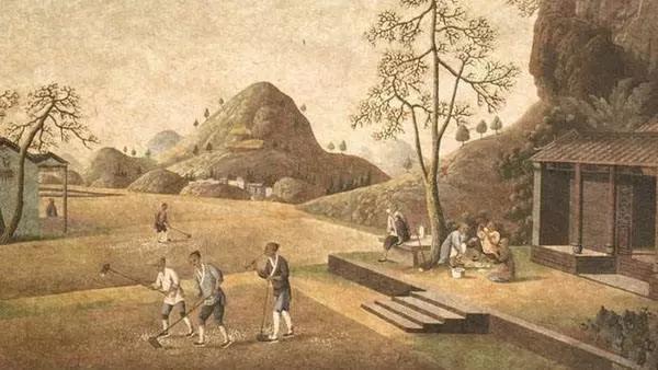 道德经二十二精解及译文,道德经八十章全文及译文