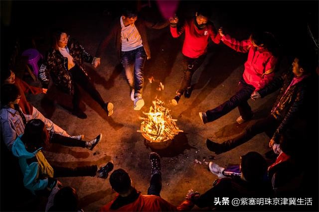 被遗忘的农家小院,蓟县八仙山评价高的农家院