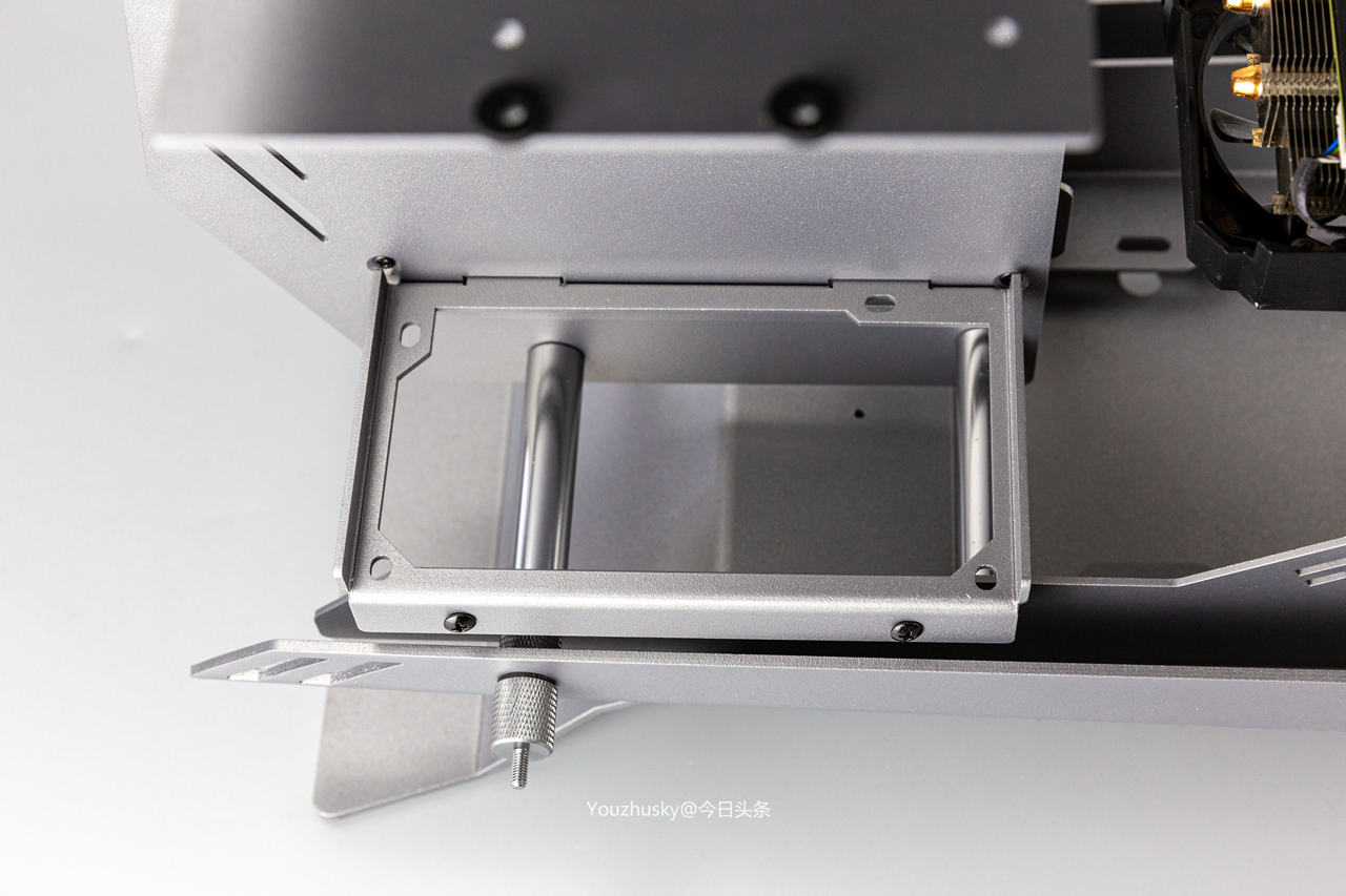 乔思伯新款mod4,乔思伯mod-3装机推荐