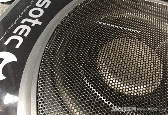 入门级改装音质也想超预期?看斯巴鲁森林人选的两分频